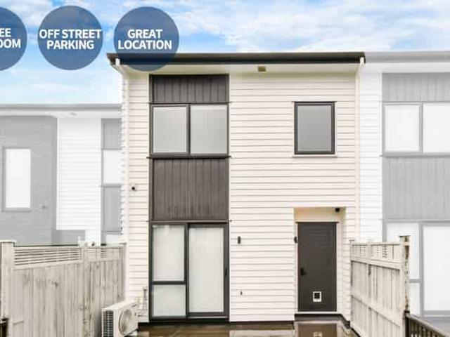 House for rent in Papakura, Oroua County