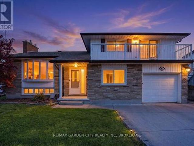 House for sale in Niagara, Ontario