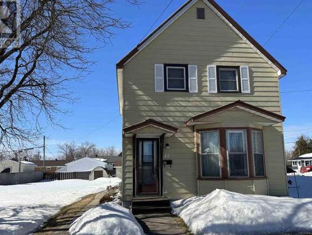 House for sale in Sault Ste. Marie