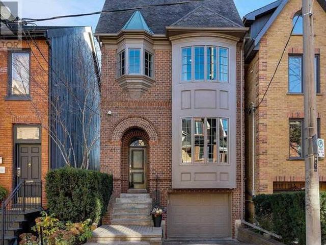 House for sale in Toronto, Ontario