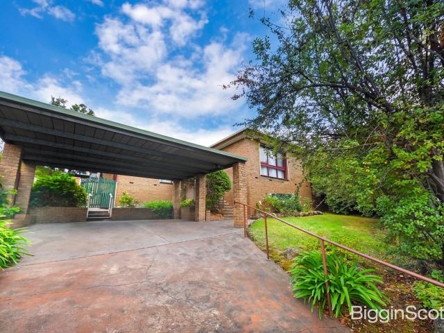 House for rent in Camerons Creek, Victoria