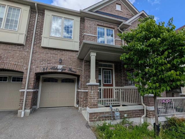Townhouse for sale in Woburn, Ontario