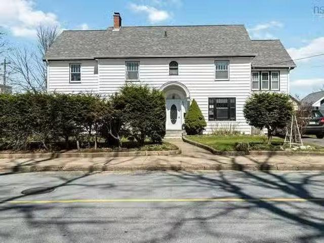 House for sale in Nova Scotia