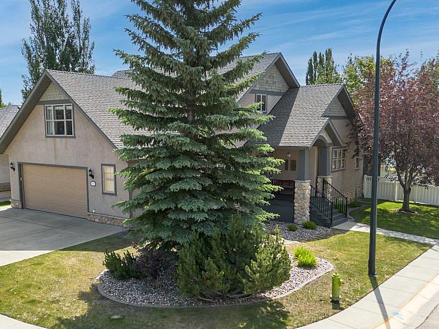House for sale in Alberta