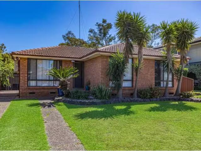 House for rent in Penrith, Sydney