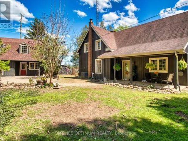 House for sale in Muskoka, Ontario