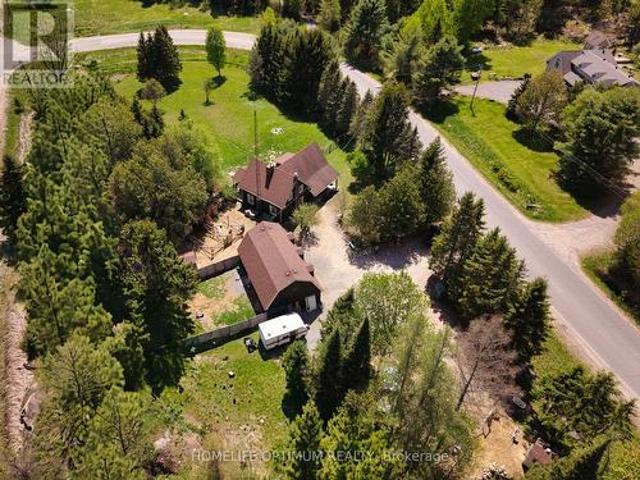 House for sale in Muskoka, Ontario