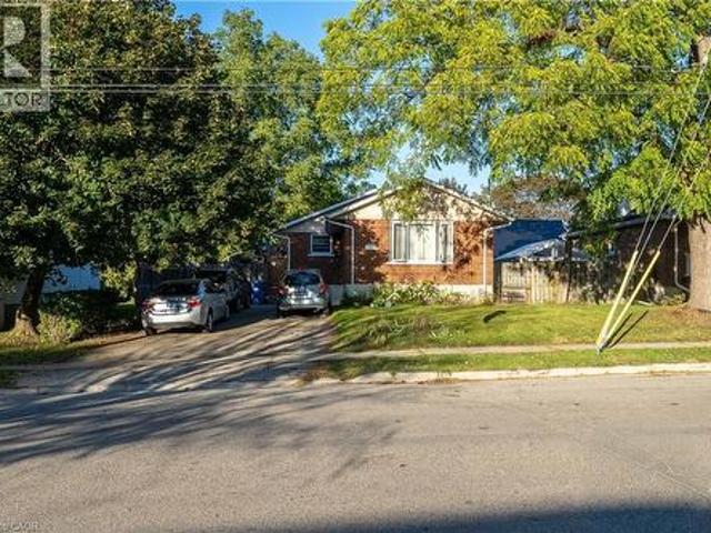 Property for sale in Guelph, Ontario