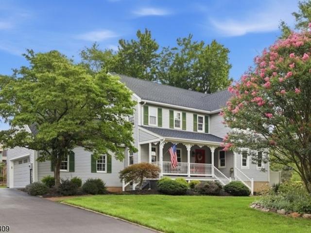 House for sale in Raritan, New Jersey