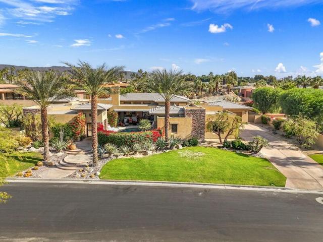 House for sale in Rancho Mirage