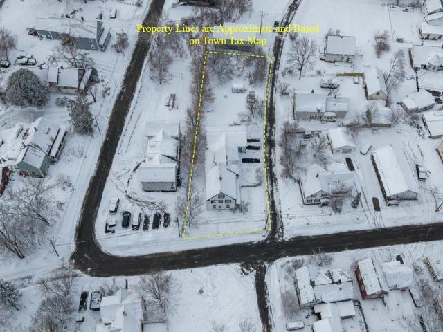 House for sale in New Hampshire