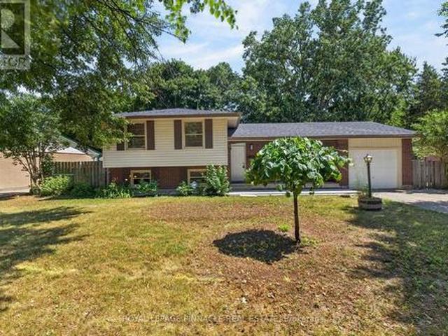 House for sale in Arva, Ontario