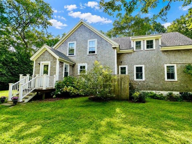 House for sale in Vineyard Haven, Massachusetts