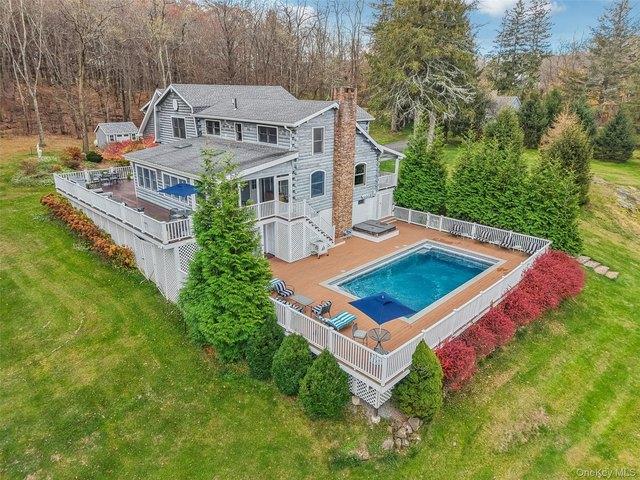 House for sale in Pawling, New York