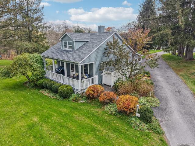 House for sale in Pawling, New York