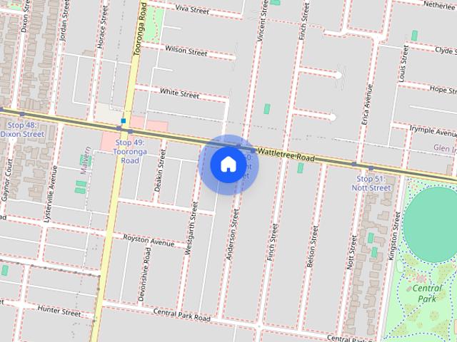 House for rent in Camerons Creek, Victoria