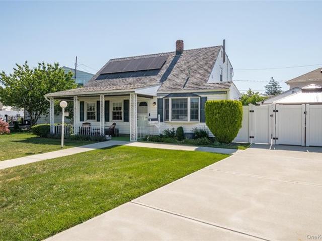 House for sale in Nassau, New York