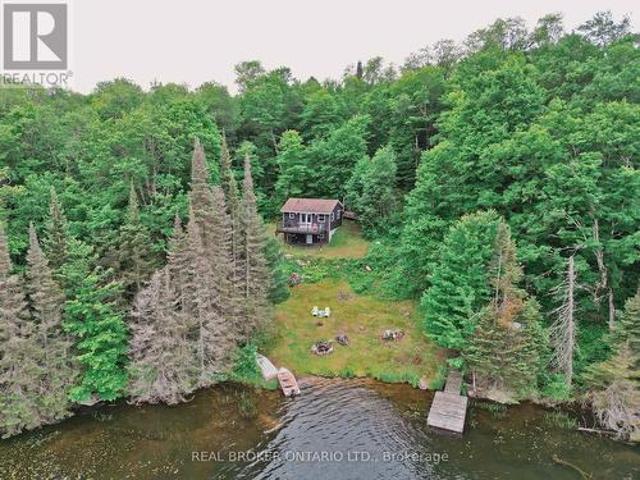 House for sale in Machar, Ontario