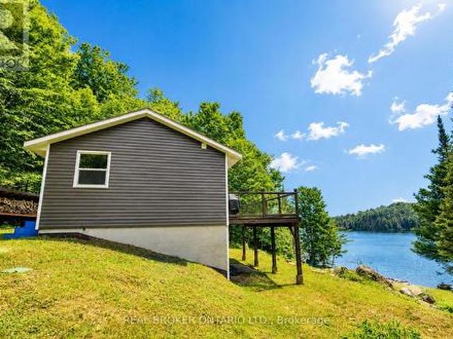 House for sale in Machar, Ontario
