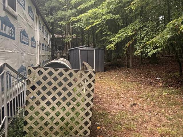 House for sale in Andreas, Pennsylvania