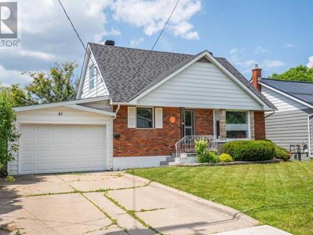 House for sale in Sault Sainte Marie, Ontario