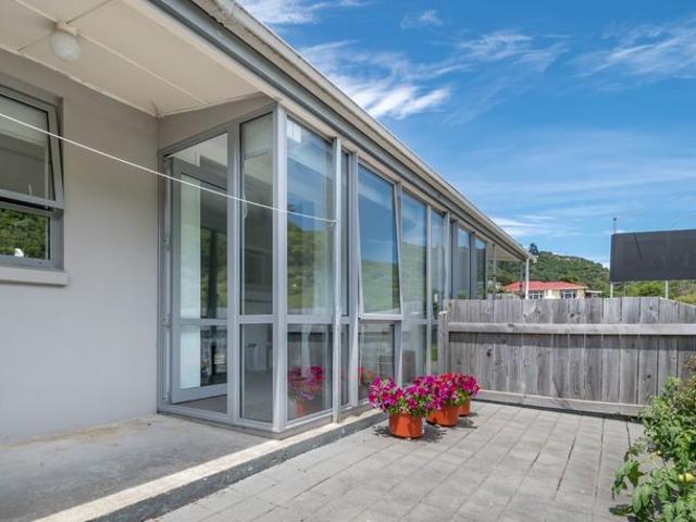 Apartment for rent in Picton, Marlborough District