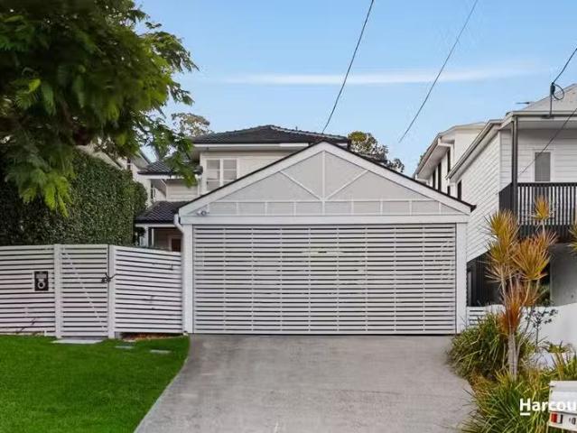 House for rent in Toombul, Queensland