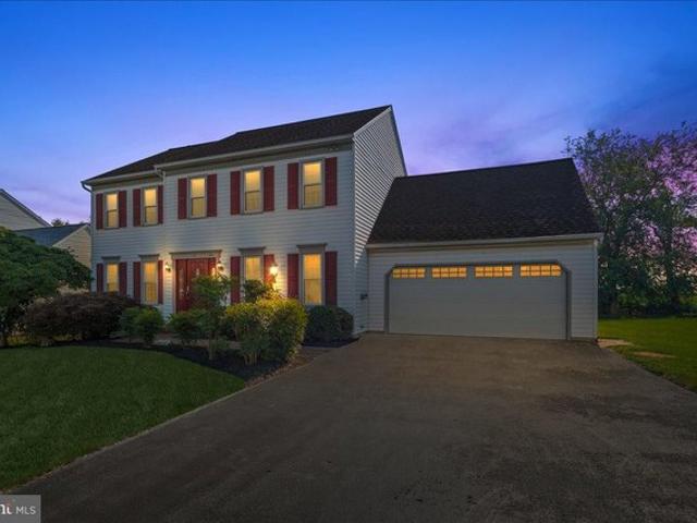 House for sale in Leola, Pennsylvania