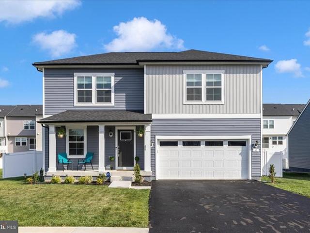 House for sale in Charles Town, West Virginia