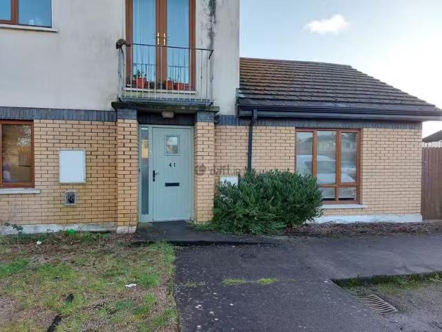 Apartment to rent