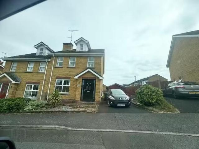 House for sale in Lismore, South Tipperary
