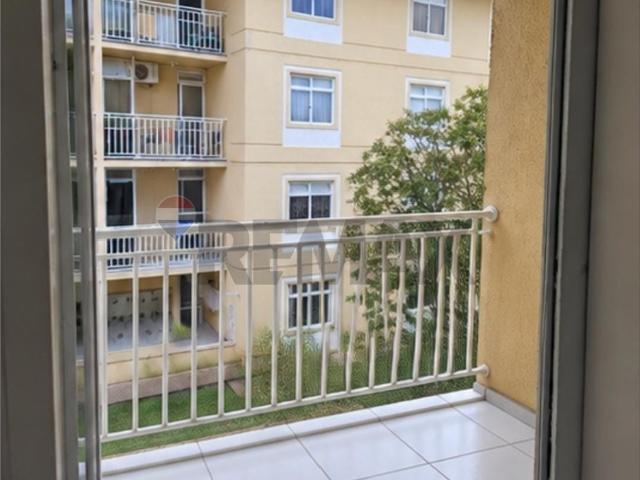 Apartamento aluguel em Região Geográfica Imediata de Curitiba, Região Metropolitana de Curitiba