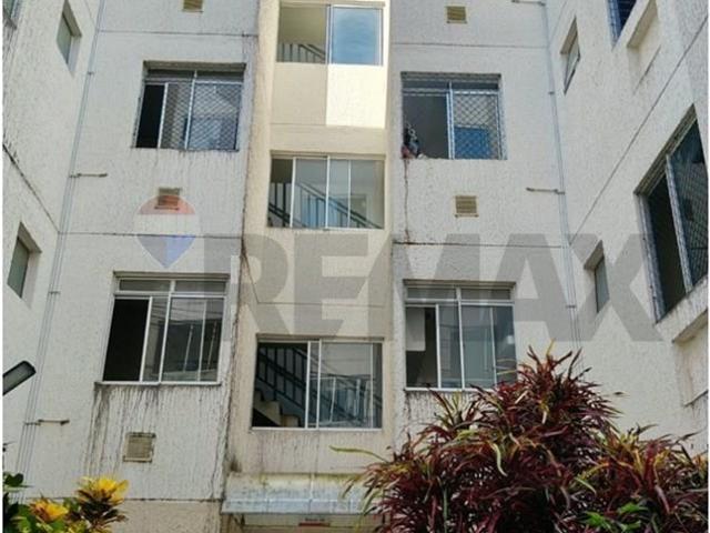Apartamento aluguel em Vila São João - Novos Alagados, Salvador