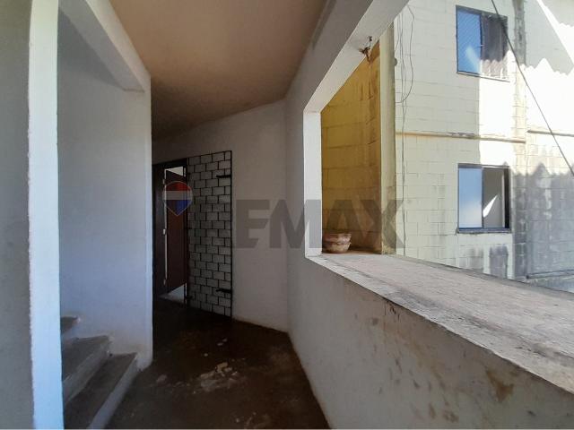 Apartamento aluguel em Maceió