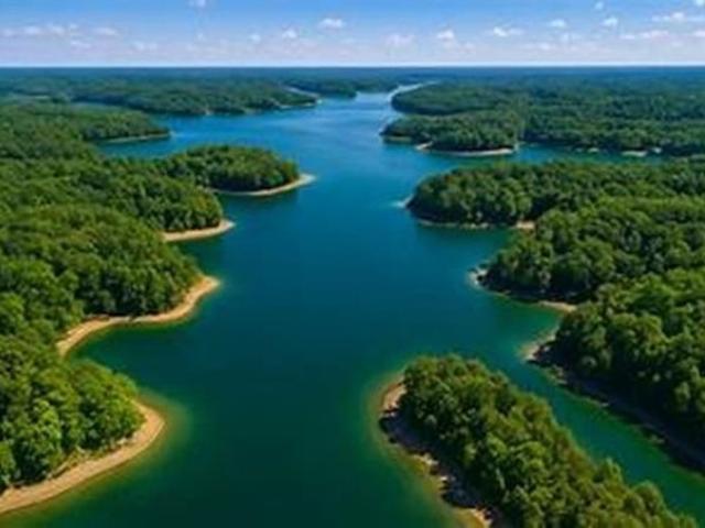 Land for sale in Double Springs, Alabama