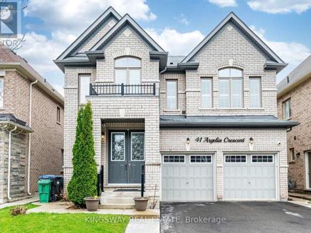 House for sale in Georgina, Ontario