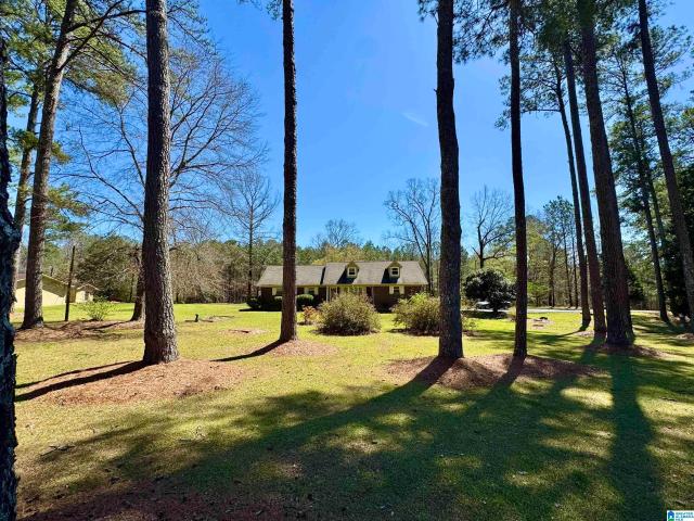 House for sale in Blount, Alabama