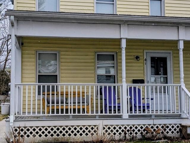 House for sale in Berkshire, Massachusetts