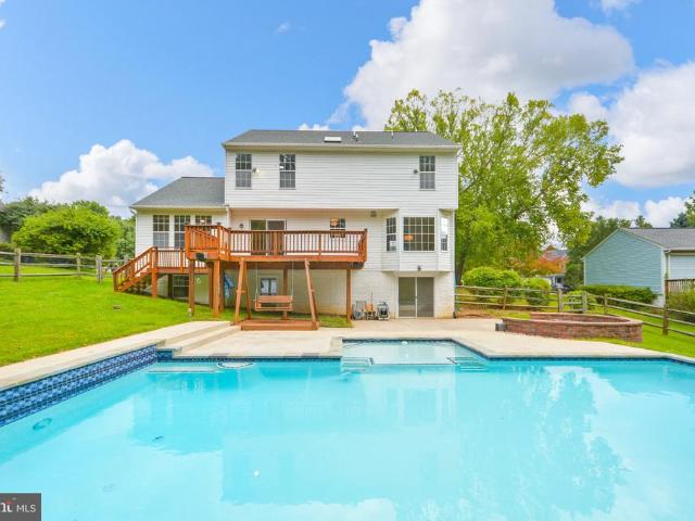 House for sale in Ashley, Myersville
