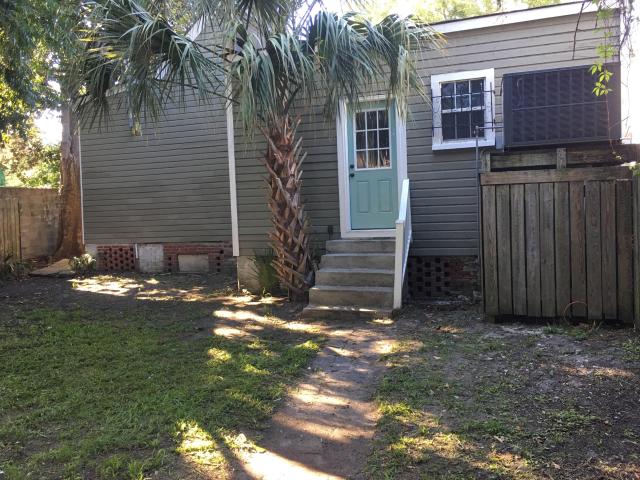 House for rent in Charleston, South Carolina