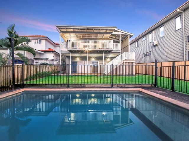 Apartment for rent in Toombul, Queensland