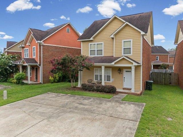 House for sale in Oxford, Mississippi
