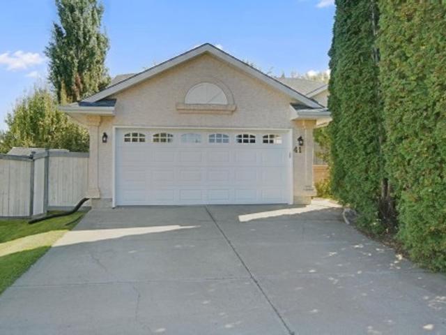 House for sale in Spruce Grove, Alberta