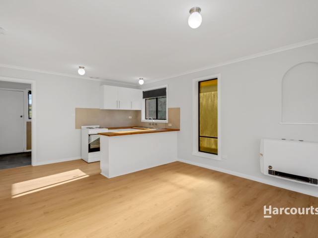 Apartment for rent in Burnie, Tasmania