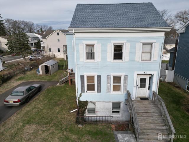 House for sale in Monmouth, New Jersey