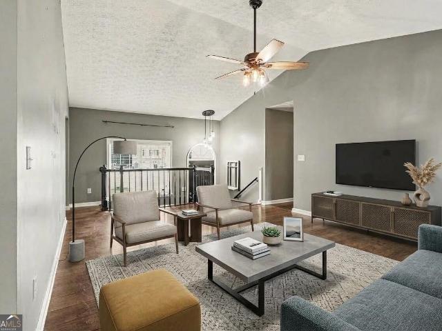 House for sale in Douglasville, Paulding County