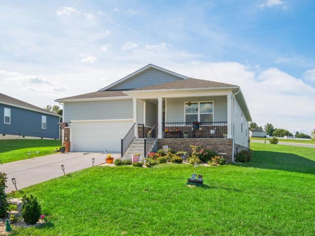 House for sale in Virginia
