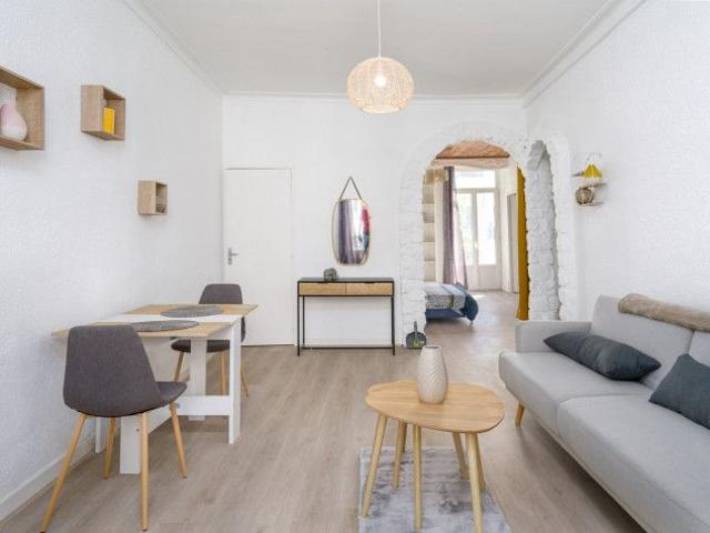 Appartement location à Valence