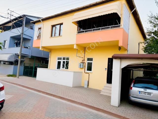 Kocaeli, İzmit içerisinde kiralık mülk