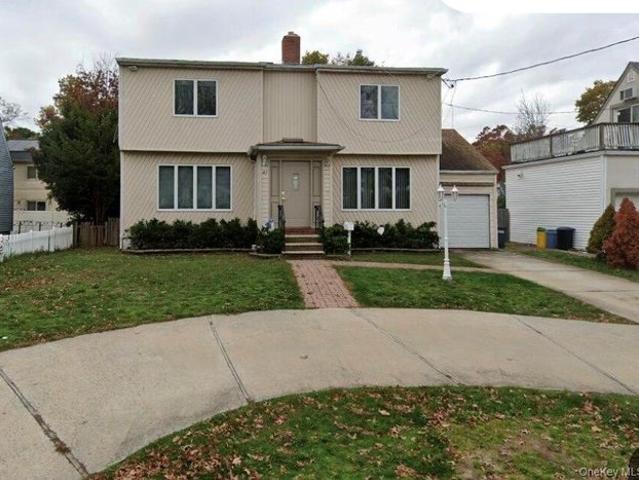 House for sale in Nassau, New York